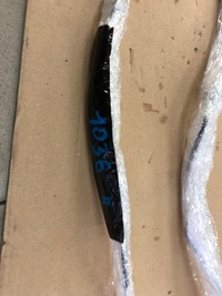 фото thumb №3, Шланг трубка тормозная osi задняя renault captur ii