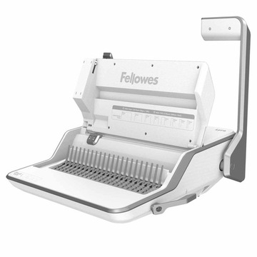 Ручная переплетная машина FELLOWES LYRA 3IN1
