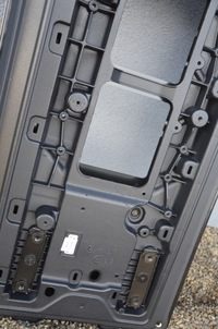 фото thumb №5, Кришка задня оригінал mopar wrangler jl 2018- 68281561af