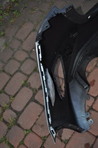 фото thumb №10, Kia ceed iii hb 18-24 86611-j7000 бампер задняя задний