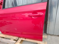 фото thumb №7, Дверь левый перед hyundai i i20 08-12 5d цвет bh