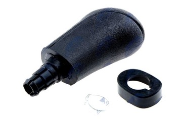 фото thumb №9, Ручка изменения коробки передач mercedes w169 w202 w203 w208 w210 w245 w638 6