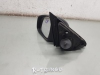 фото thumb №3, Зеркало левая renault twingo iii