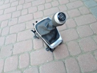 фото thumb №1, Ручка передач механизм renault captur ii 2