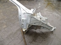 фото thumb №1, Kia sportage iv лонжерон четверть правая перед kc 15-