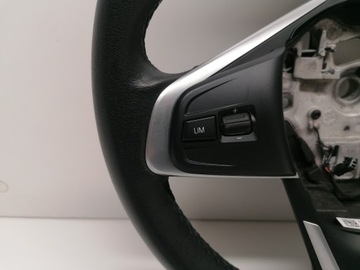 фото thumb №7, Bmw x1 f48 x2 f39 руль кожаный оригинал