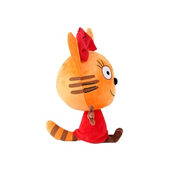 MASCOT плюшевый CAT-O-CIES Пудинг Крекер Зефир