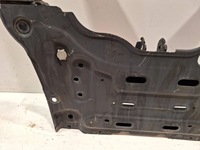 фото thumb №10, Подрамник перед renault scenic iv 1.5 dci