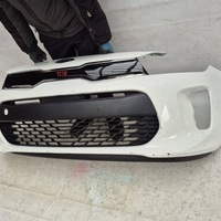 фото thumb №7, Kia rio iv 17- бампер перед передний 86510-h8050