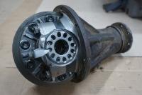 Купить Suzuki jimny мост дифференциал перед передний головка 43/11 3,9 1,3 16v 01r, фото thumb