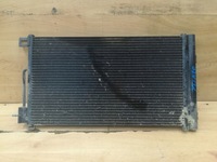 фото thumb №1, Радіатор кондиціонера punto iii grande 1.2 8v