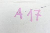 Кліпси до монтажу кришки опори citroen 6999.f5 Зі Шроту, фото thumb