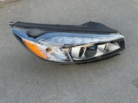 фото thumb №1, Kia sorento 2017 лампа usa lift