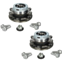 фото thumb №1, Ступиця колеса перед renault latitude talisman