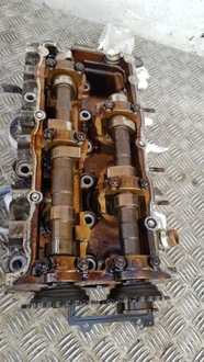 фото thumb №8, Golf iv bora toledo 2.3 v5 vr5 головка валы 071103373