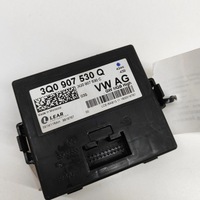 фото thumb №7, Skoda kamiq 2019 модуль управление шлюз