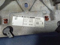 фото thumb №8, Ford mustang mach-e рама каркас панели приборной панели консоли eu