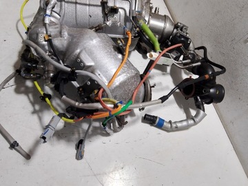 фото thumb №7, Renault espace v talisman 2.0 dci каталізатор 208a06625r комплектний