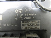 фото thumb №8, Модуль блок керування комфорту audi q5 8r 8k0907064ds