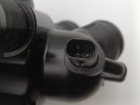 Корпус термостата mini cooper clubman r55 1.6 бензин 867489502 nr17 Київ, фото thumb