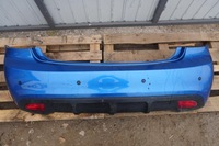 фото thumb №1, Kia rio ii бампер задній 86623-1g810 t5 синій лампа протитуманна