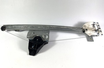 фото thumb №5, Ford f150 механизм подъемник стекла правые зад супер cab 2015-20