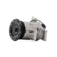 фото thumb №8, Ridex 447k0013 компрессор кондиционера pag 46 do toyota urban cruiser p1