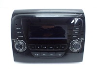 фото thumb №1, Радио заводской оригинал 07356825980 peugeot boxer ii 20r