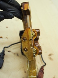 фото thumb №15, Блок керування faz правий a8 d3 6.0 bht 07c109210e