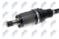 фото thumb №7, Nty npw-bm-039 wał привідний