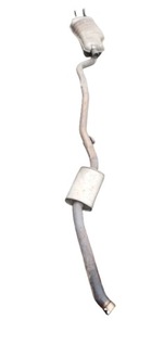 фото thumb №1, Гасник bmw x3 e83 7787612 3.0l дизель 155kw 2004