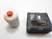 фото thumb №1, Компрессор do kół клей ford grand c-max mk2