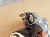 Стартер 2.0 cdti 160km a20dth opel insignia a / 55352882 проверенный Доставка, фото thumb