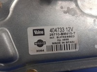 фото thumb №5, Nissan almera n16 рестайлінг hb двигун двірники зад 28710-bm415-t