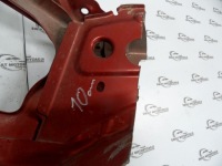 фото thumb №8, Opel meriva b 12r панель фари підсилювач поперечина правий перед 13278487