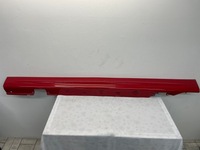 фото thumb №1, Планка накладка защита порога bmw 3 e 46 sedan l