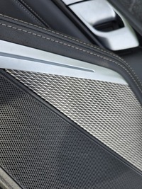 фото thumb №8, Обшивка оббивка двері кронштейн bmw x5 g05