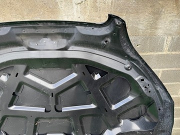 фото thumb №14, Audi tt 8j 8j0 капот передняя org eu