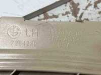 Купить Молдинг декоративная багажника bmw x5 f15, f85 7284279 2.0l дизель 160kw 2015, фото thumb