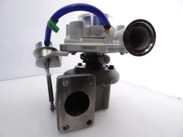 фото thumb №6, Garrett 878999-5001s турбонагнітач