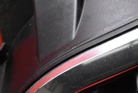 фото thumb №6, Решітка радіатора решітка радіатора сіра хром 5e0853653a skoda octavia 3 iii lift 17-20