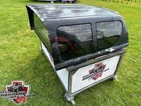 фото thumb №5, Обшивка ford ranger hardtop na pake 1996+