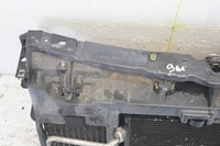 фото thumb №11, Pas передній радіатор citroen ds3 1.6 hdi