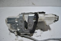 фото thumb №7, Замок дверь правый перед sedici suzuki sx4 8 pin