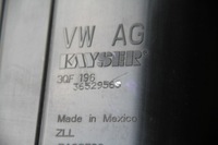 фото thumb №7, Фильтр dopalania выхлопных газов насос диагностика vw atlas