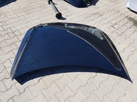 фото thumb №6, Audi q5 8r 08-12r капот алюминиевая ly9b