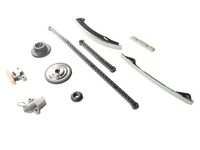 фото thumb №1, Набір ланцюга розподільного валу nissan qashqai tiida x-trail renault laguna megane