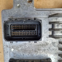 фото thumb №9, Opel corsa e 1.4 блок керування двигуна замок запалювання ключ 12657461 absw acdelco