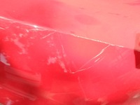 фото thumb №9, Бампер зад задний audi a3 sportback 8v4807511