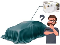 фото thumb №8, Тормозные колодки ham перед breck peugeot 4007 2.2 hdi